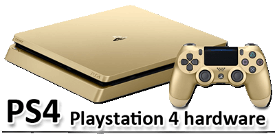 Playstation 4 e-shop