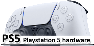 Playstation 5 e-shop