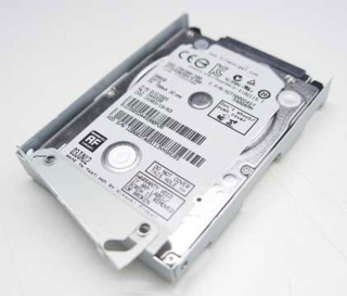 harddisk 500 GB pro Playstation 3 Superslim