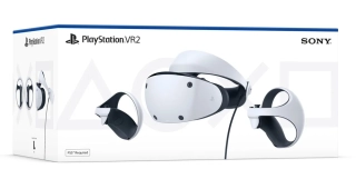 Sony Playstation VR2