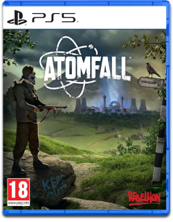 Atomfall PS5