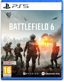 Battlefield 6 PS5