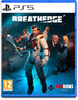 Breathedge PS5