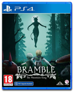 Bramble: The Mountain King PS4