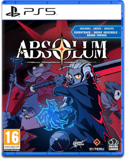 Absolum PS5