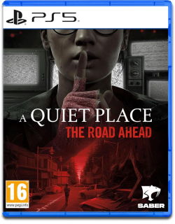 A Quiet Place: The Road Ahead PS5