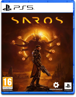 Saros PS5